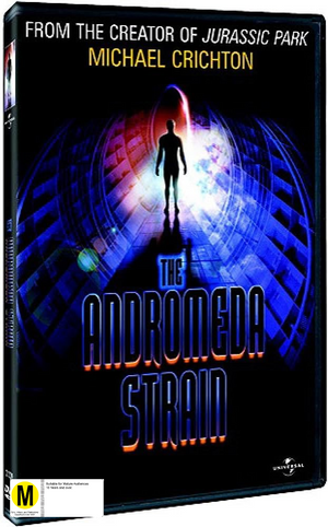 MOVIE SC | ANDROMEDA STRAIN (ZONE 1)
