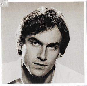 JAMES TAYLOR | JT (REMASTERED)