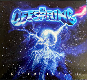 OFFSPRING | SUPERCHARGED ( DIGI)