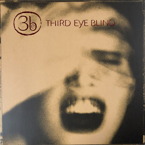 THIRD EYE BLIND | THIRD EYE BLIND - 2022 REISSUE (2LP)