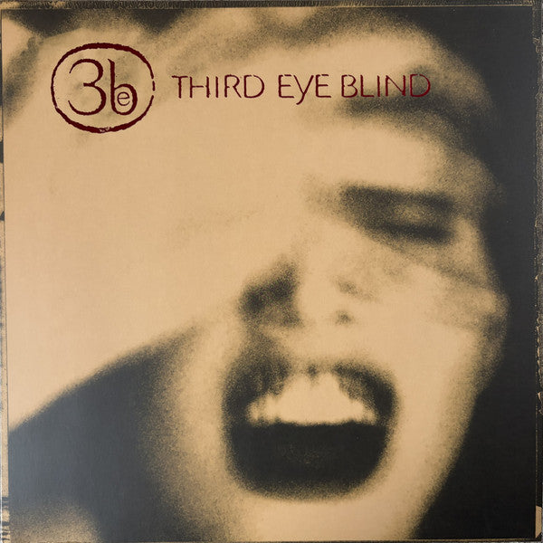 THIRD EYE BLIND | THIRD EYE BLIND - 2022 REISSUE (2LP)