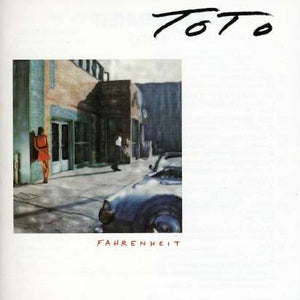 TOTO | FAHRENHEIT