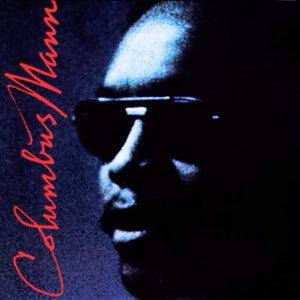 COLUMBUS MANN | COLUMBUS MANN
