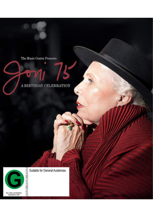 VARIOUS | JONI 75 A BIRTHDAY CELEBRATION