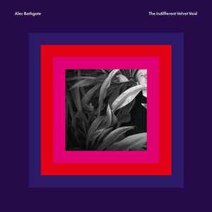 ALEX BATHGATE | INDIFFERENT VELVET VOID - PURPLE VINYL