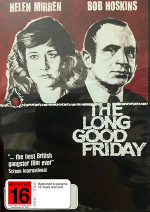 MOVIE THR | LONG GOOD FRIDAY