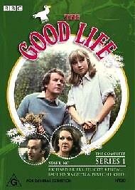 GOOD LIFE | GOOD LIFE SERIES 1