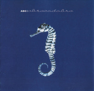 ABC | ABRACADABRA