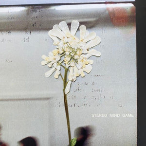 DAUGHTER | STEREO MIND GAME - COLOURED ECO VINYL