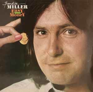 FRANKIE MILLER | EASY MONEY