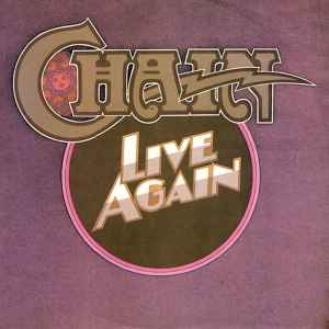 CHAIN | LIVE AGAIN