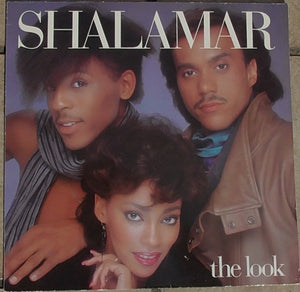 SHALAMAR | LOOK - EU