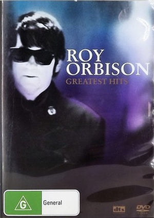ROY ORBISON | GREATEST HITS
