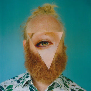 LITTLE DRAGON | LOVE CHANTING EP - 45RPM/33RPM