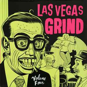 VARIOUS | LAS VEGAS GRIND VOL 4