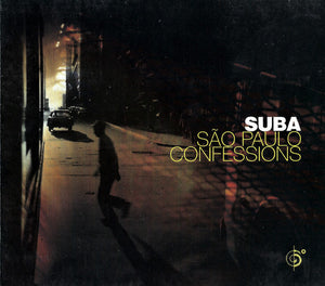 SUBA | SAO PAULO CONFESSIONS (DIGI)
