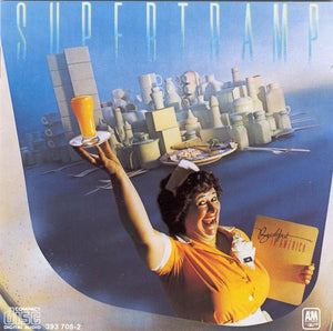 SUPERTRAMP | BREAKFAST IN AMERICA