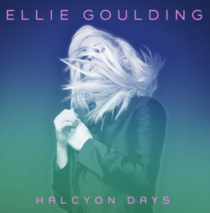 ELLIE GOULDING | HALCYON DAYS (2 CD) (DIGI)