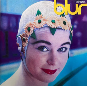 BLUR | LEISURE