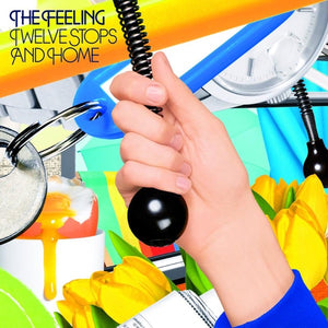FEELING | TWELVE STOPS AND HOME