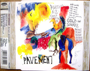 PAVEMENT | GOLD SOUNDZ CD5