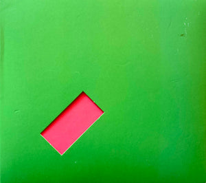 GIL SCOTT HERON / XX JAMIE | WERE NEW HERE (DIGI)