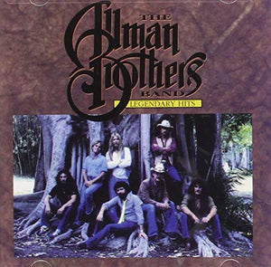 ALLMAN BROTHERS BAND | LEGENDARY HITS