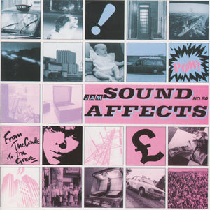 JAM | SOUND AFFECTS
