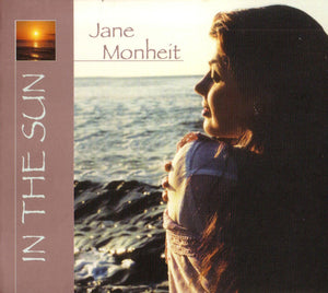 JANE MONHEIT | IN THE SUN (DIGI)