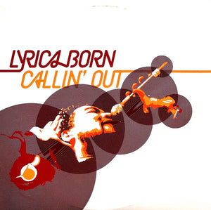 LYRICS BORN | CALLIN OUT - 12