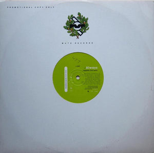 ERASURE | ALWAYS - 12