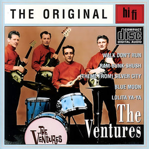 VENTURES | ORIGINAL VENTURES