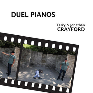 CRAYFORD TERRY AND JONATHAN | DUEL PIANOS (DIGI)