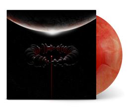 MUSE | WOW! SIGNAL (GALAXY RED AND GREY MARBLE EDITION) (VINYL)