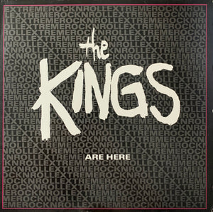 KINGS | KINGS ARE HERE