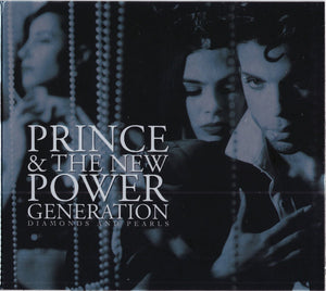 PRINCE | DIAMONDS AND PEARLS (DELUXE 2CD DIGI REMASTER)