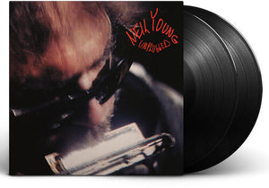 NEIL YOUNG | UNPLUGGED (2LP SET) (VINYL)