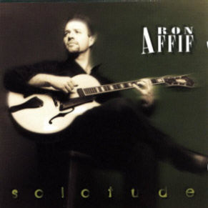 RON AFFIF | SOLOTUDE