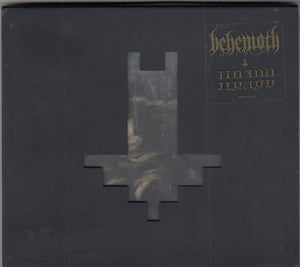 BEHEMOTH | I LOVED YOU AT YOUR DARKEST