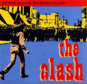 CLASH | BLACK MARKET CLASH