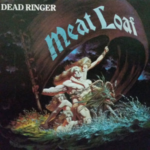 MEAT LOAF | DEAD RINGER