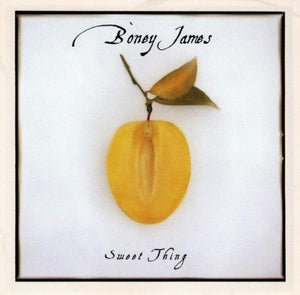 BONEY JAMES | SWEET THING
