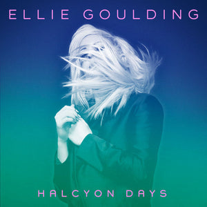 GOULDING ELLIE | HALCYON DAYS (DELUXE EDITION) (2CD) (DIGI)
