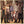 BOOMTOWN RATS | IN THE LONG GRASS - STICKER ON BACK