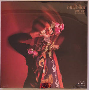 RADHIKA | CINE - POP (VINYL)
