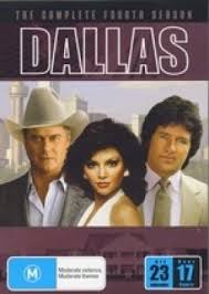 DALLAS | DALLAS SEASON 4 (5DVD)