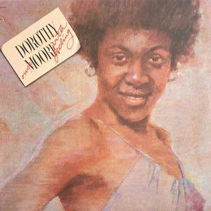 DOROTHY MOORE | ONCE MOORE WITH FEELING