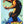 KING KONG RETRO A3 PRINT 27 X 43CM POSTER