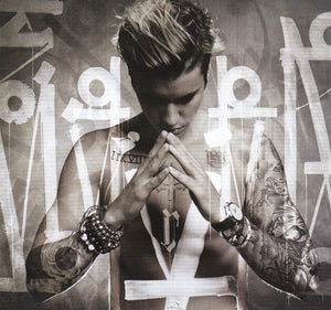 JUSTIN BIEBER | PURPOSE