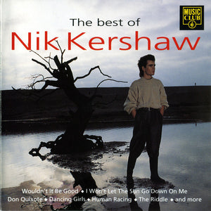NIK KERSHAW | BEST OF